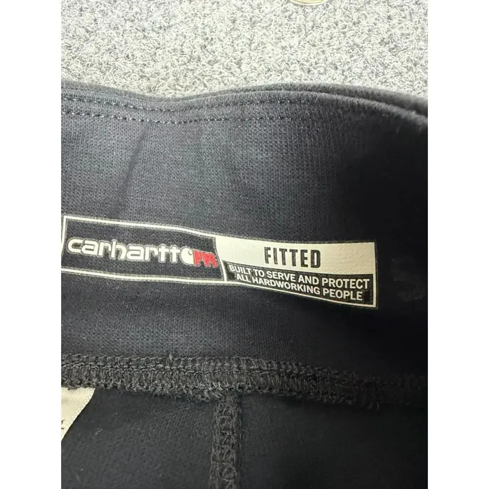 Carhartt Women’s FR Flame Resistant Force Utility Leggings - Size XS (0-2) - NWT